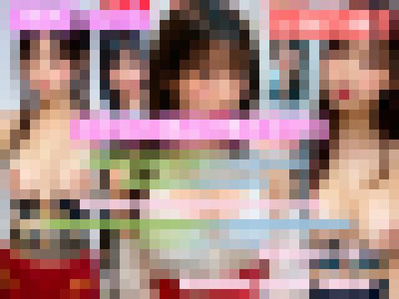 美少女の雑誌が動きます！AIにしかできない写真集でも雑誌でもない新しい技術をご覧ください！【動画】/Beautiful girl