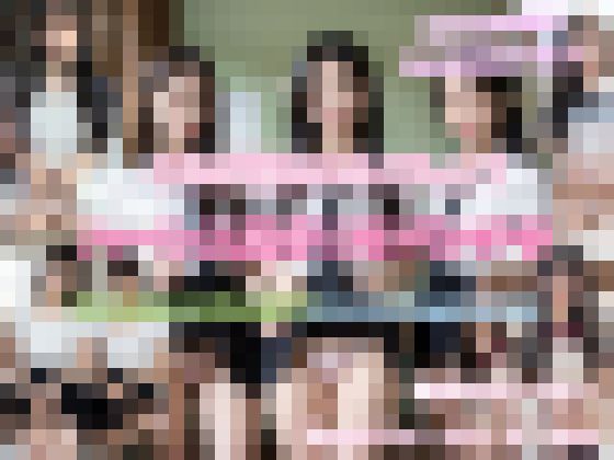 これが見たいんでしょ？ハーレム見せつけパンチラ！