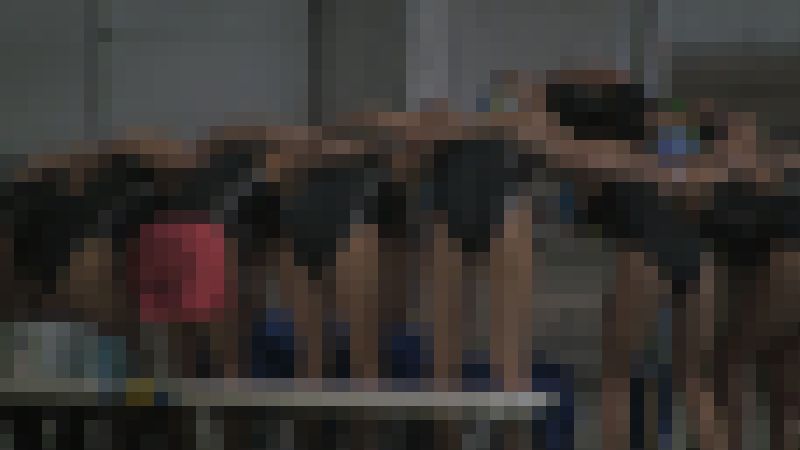 水泳競技『水球』2011年の学生試合01