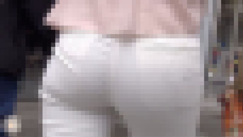 【再販】【FHD高画質】絶滅寸前の白パンOL ライン付き