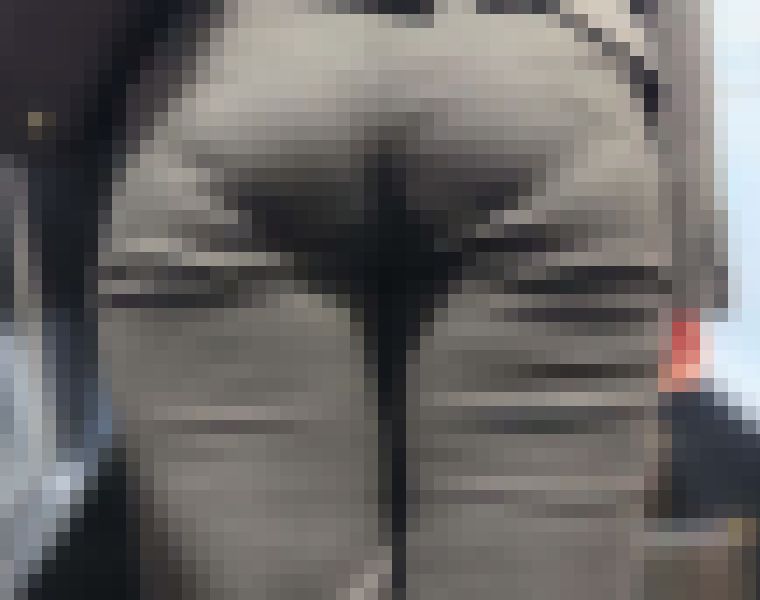 歩行記録0157「むっちりボディリクルートスーツ女子のデカヒップを堪能」