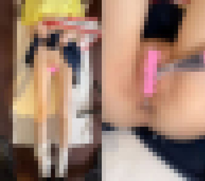 【推し活っ子】清純派スレンダー「ゆいちゃん」がヒクンヒクンになって女性器が精液まみれな状態を送信☆