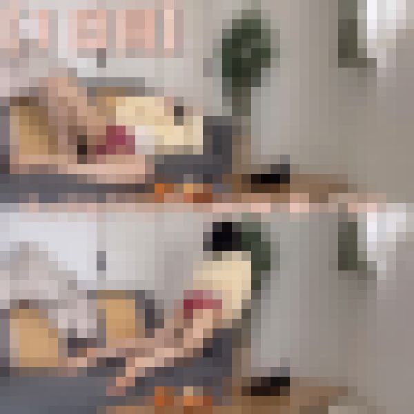 【角オナ尽くし⑥姪っ子妹ちゃん番外編】全力イキ！角オナ?漏れ出てしまうエッチな吐息…5日分?