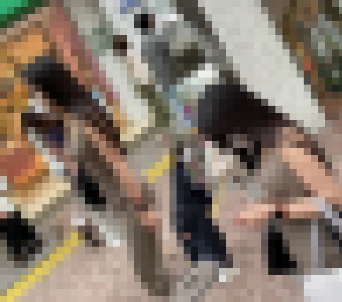 セレブな巨乳人妻のたわわな胸元(/ω＼)