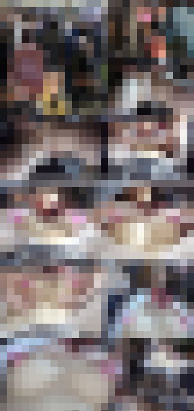 【再販】【電車痴かん動画2本パイパンセット】美巨乳ロリかわ学生＆美人ギャル学生W中出し痴かん