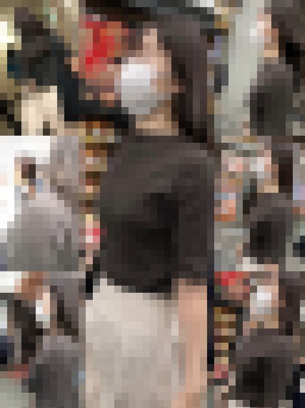 【再販】【横からの眺め117_ちっぱいver】清楚系ＯＬのニット越しにちっぱい！