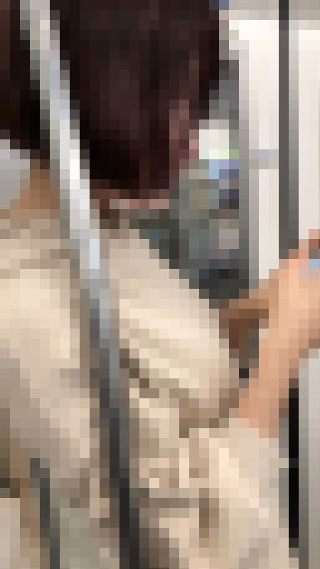 【すぐそこの眺め96】ゆるフワ系の美味しそうなオッパイを間近で！