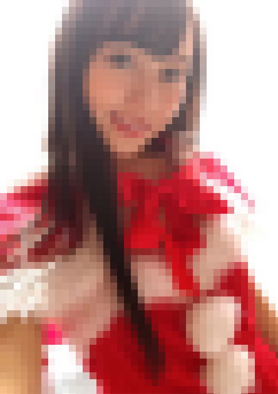 【再販】新宿交縁女子　File NO.56るい（元読モ）