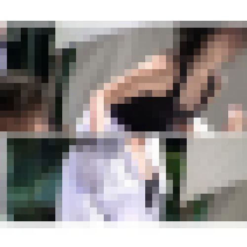 【再販】【S】胸元開きすぎ乳の谷間チラチラ途中で上着を脱ぐエロい☆1【高画質動画】