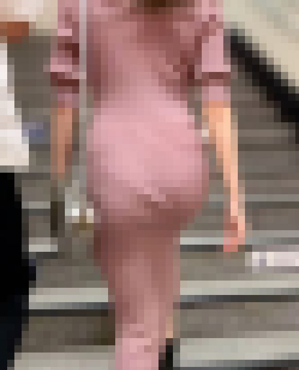 【再販】No.810「デートで透け透けエロ柄Pラインを見せつけてくる彼女さん」