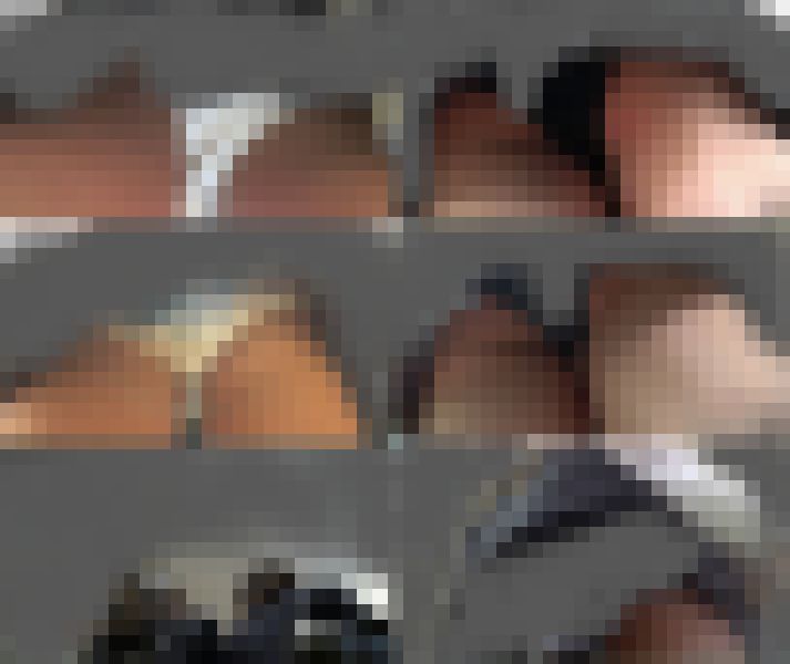 理想の風景13(ミニスカギャル＆美尻)