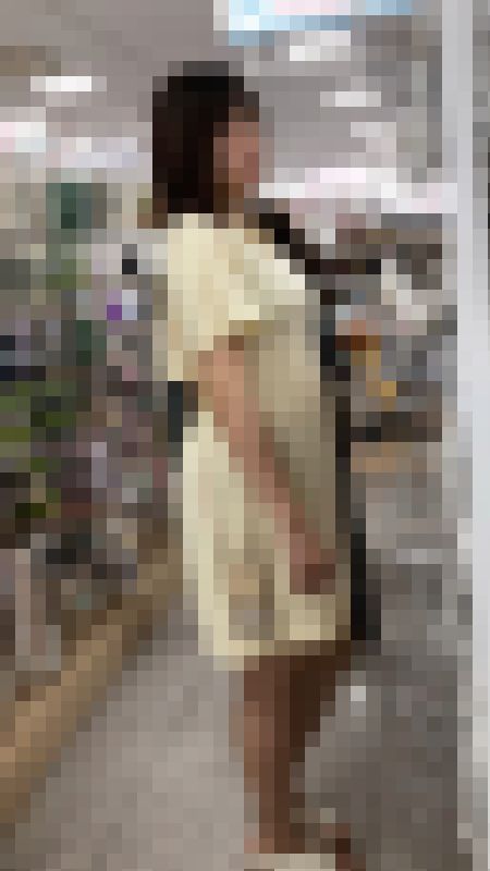 【お買い物中の眺め74】ムチムチボディのＪＤを店内で追い回し！