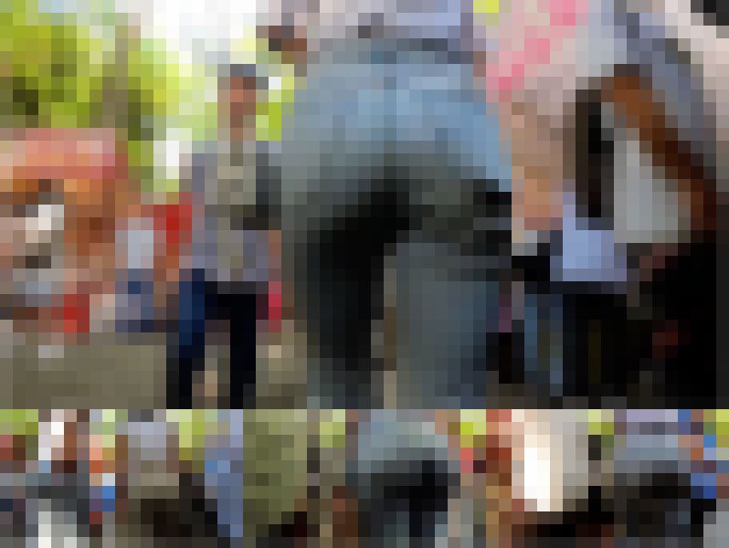 【美尻ジーンズ】細身なスタイルなのに形のいい美尻な美少女J○ちゃんのジーンズ着衣尻を粘着撮影。