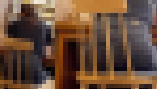 【10代の巨尻】お勉強中ポニテJKちゃんのデニムのデカ尻w　若い巨尻はハリがちがうw【4K】