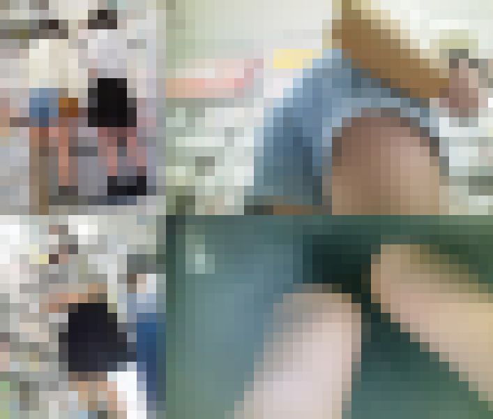 ショッピングを楽しむ私服JKちゃんの生脚を横から下から眺める動画