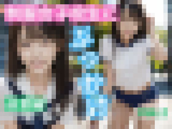 制服女子校生にぶっかけ Vol.2【過激編】