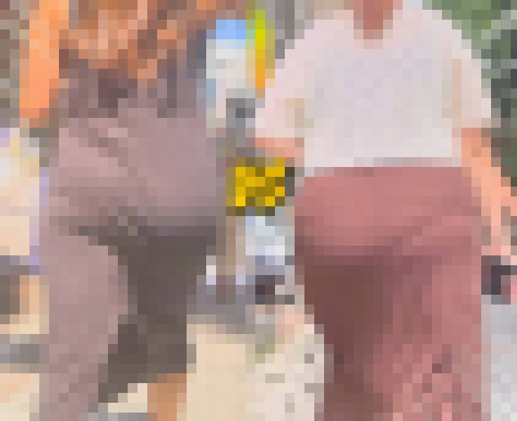 肉感スケベボディ巨尻バトル！男達が大好きな豊満ボディにワガママ巨尻で♂を挑発！ 未公開の秘蔵尻 編