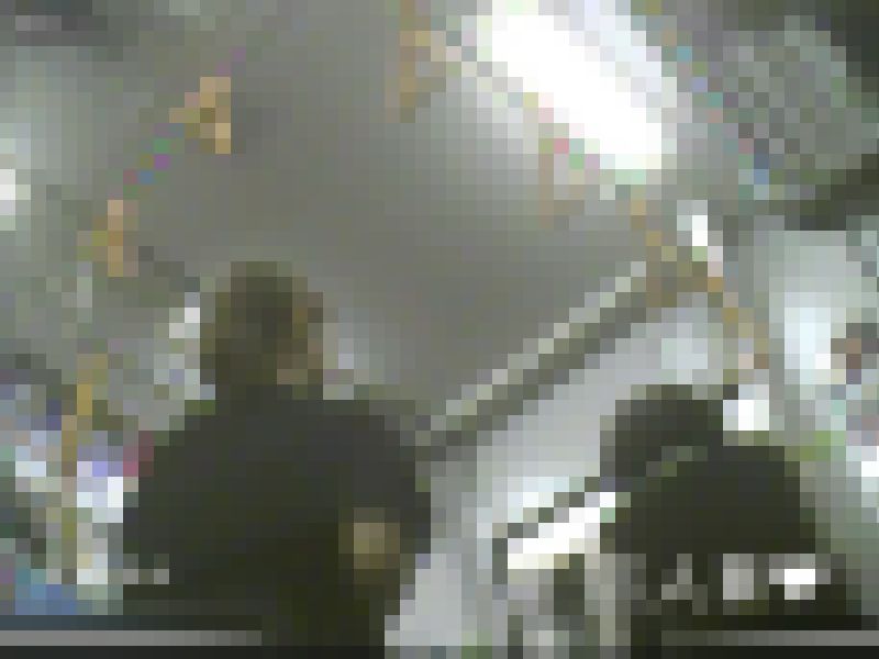 ＜7月5日までの期間販売＞旧カメ版：３名のミニスカOLさん接近撮り