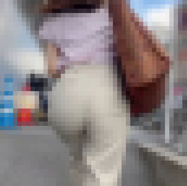 【再販】《４K・高画質》 No.863「王道スラックスから透けるPラインとぷるぷる美尻」