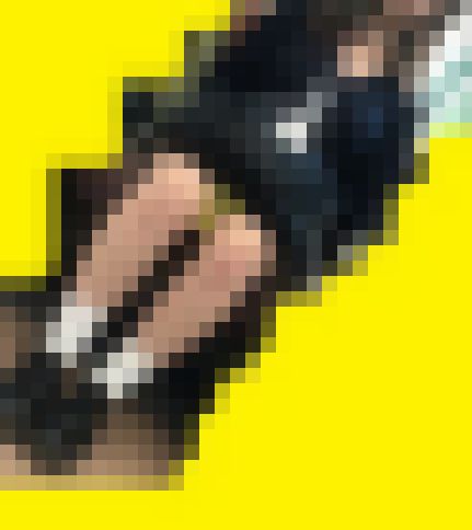 ミニスカ巨乳JD近距離ロックオン＾＾