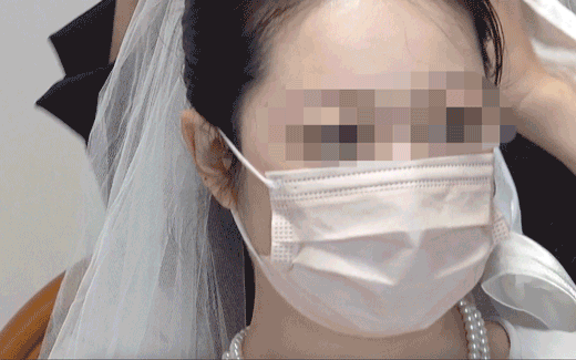 【激レア】【今◯美桜似超絶美人ママのマタニティフォト】