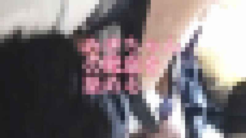 【再販】みきちゃんの自撮りしながら顔面踏み付け　ヒール舐め編