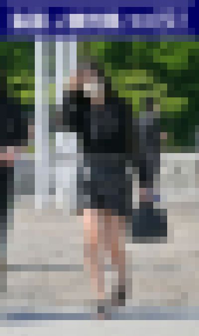 私服っ娘特集 vol.51：レザーのショートパンツを履いた黒髪ロングのキレカワなモデルさん♪他、多数収録！