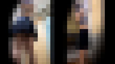 ［バイトJK着替え隠し撮り］セーラー服の下は上下が不揃いの下着