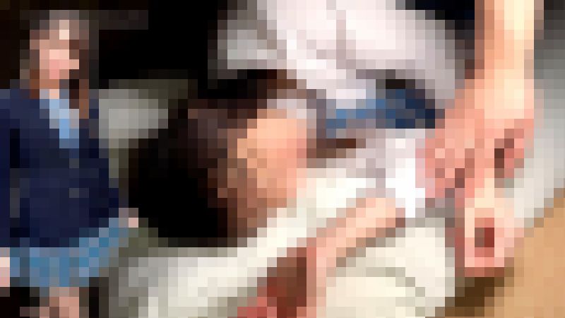 J● 悪戯撮影会SEX9(大きすぎるデカ尻を揺らしながら潮吹きまくり中出し)