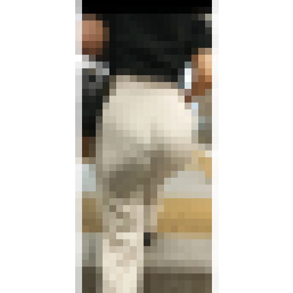 《尻神》ご自慢のデカ尻を振りまくるギャル