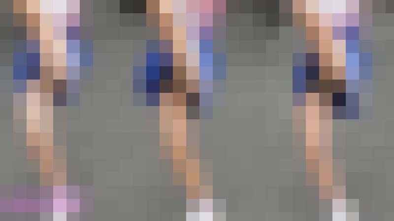 秘密のチア Vol.46 〜無防備なチアちゃんに大興奮!〜
