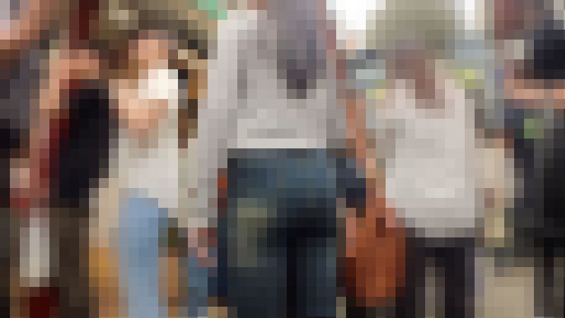 【美尻ジーンズお姉さん】長身モデルスタイルアジア美女の控え目プリプリジーンズ着衣尻を粘着撮影。