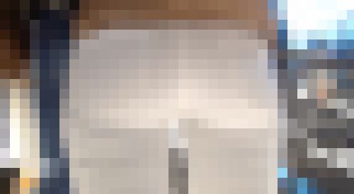 【FHD高画質】正統派白パンママ尻