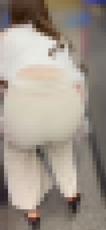 【再販】《4K・高画質》 No.899「S級美女の決定的な突き出し!透けまくるPラインに肉尻が最高」