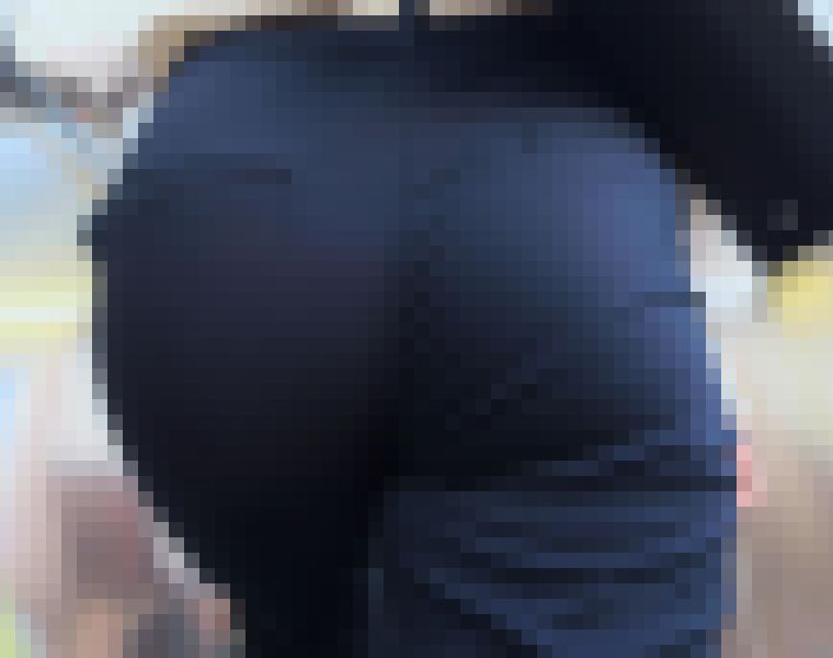 歩行記録0196「大きめなお尻をスラックスに詰め込んだ若手OL」