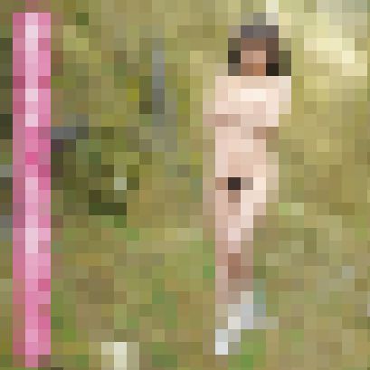 【再販】【野外露出】貧乳娘がいいなり野外でフェラ