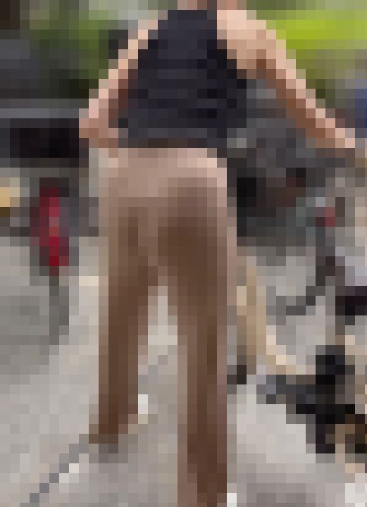 【再販】《４K・高画質》 No.905「超お宝！！！セレブママの丸見えTラインに美巨尻」