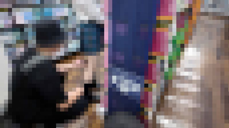 kirakira☆JK_同業者インスピレーション音頭?☆＃顔出し＃パンチラ＃逆さ＃盗撮＃青チェ