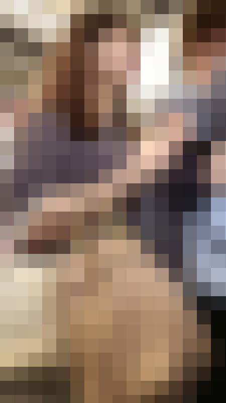 【下からの眺め59】見覚えのあるカップルを下から観察！