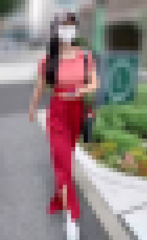 【再販】《顔モザ解禁！！》No.914「アイドルの卵！？美顔にプル×２肉尻」