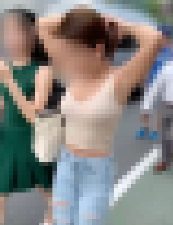 【再販】《顔モザ解禁！！》No.917「フェロモン姉さんの腋！美巨乳！美巨尻！」