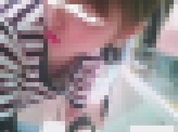 【再販】前かがみ胸ちら⑪「細身色白店員さんのぷっくりち〇び」