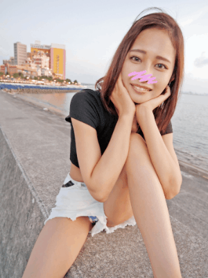 【再販】〈流失〉 お散歩〜完全プライベート動画#この後ありえないぐらい顔面にぶっ放します