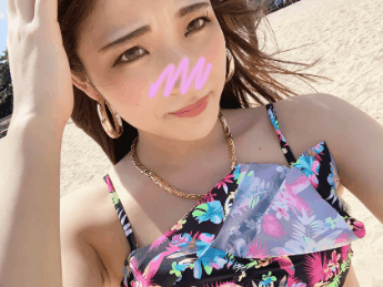 【再販】個撮〈プライベート〉とびっこ仕込み海デート?そのあとホテルで…