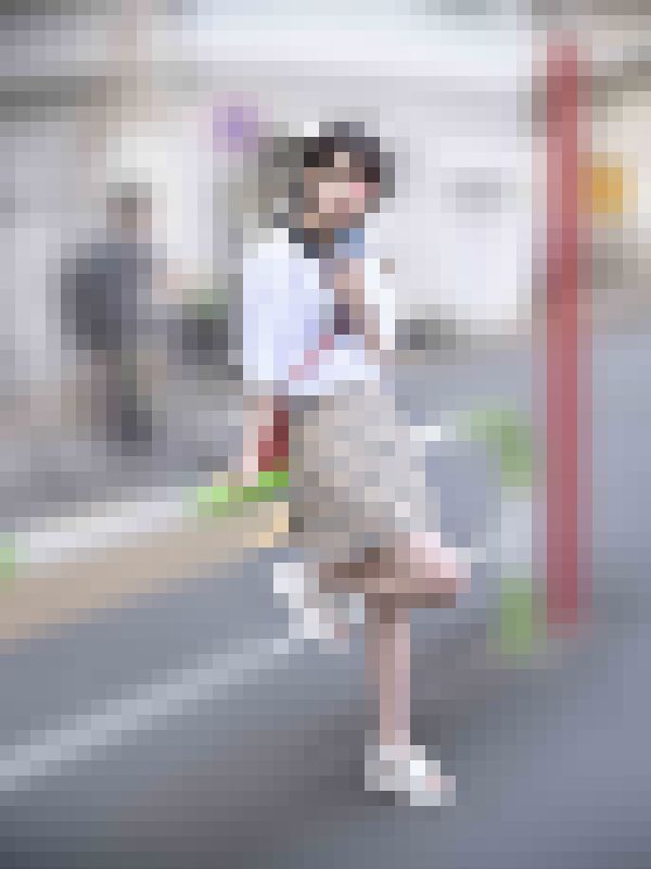 方言いなか学生　子宮沈没マーキング