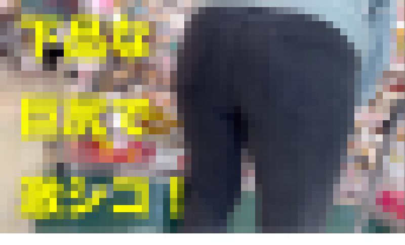 【20代の巨尻】低身長スーパーアルバイトさん④　黒スキニーのたまらんデカ尻w　お肉みっしりw　ジジイも勃起w【4K】