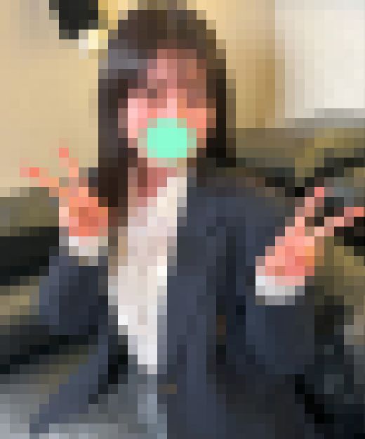 《個人撮影》半年付き合ってる彼氏とは「まだキスまでしかしてない」のにエッチに興味津々な処女J〇を無理ハメ「何これ！？ダメ…！！」