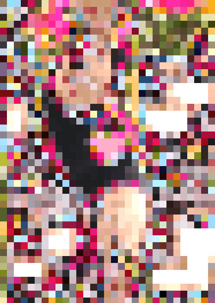 日差しで中身が透け透けになってしまったチアダンス