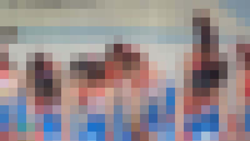 祭りだチア vol.69 【4K】 難攻不落のJDチアダンス続編 最高のチアスマイルとふくらみ！？