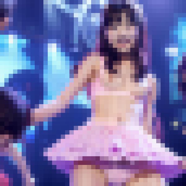 間違いなくあなたを元気にさせる笑顔いっぱいのKawaiiアイドル　120ｐ